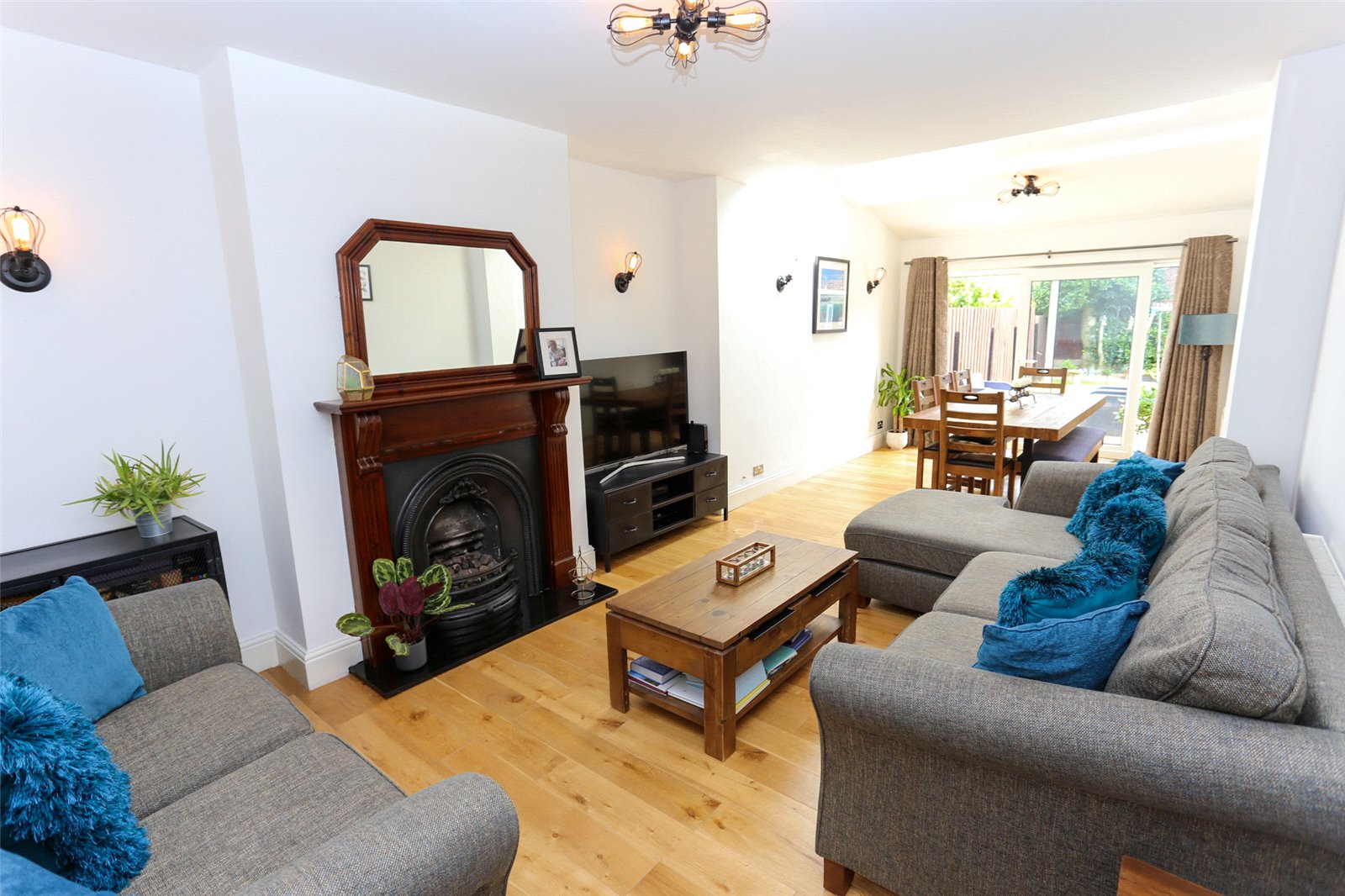 West Didsbury, Manchester, M20