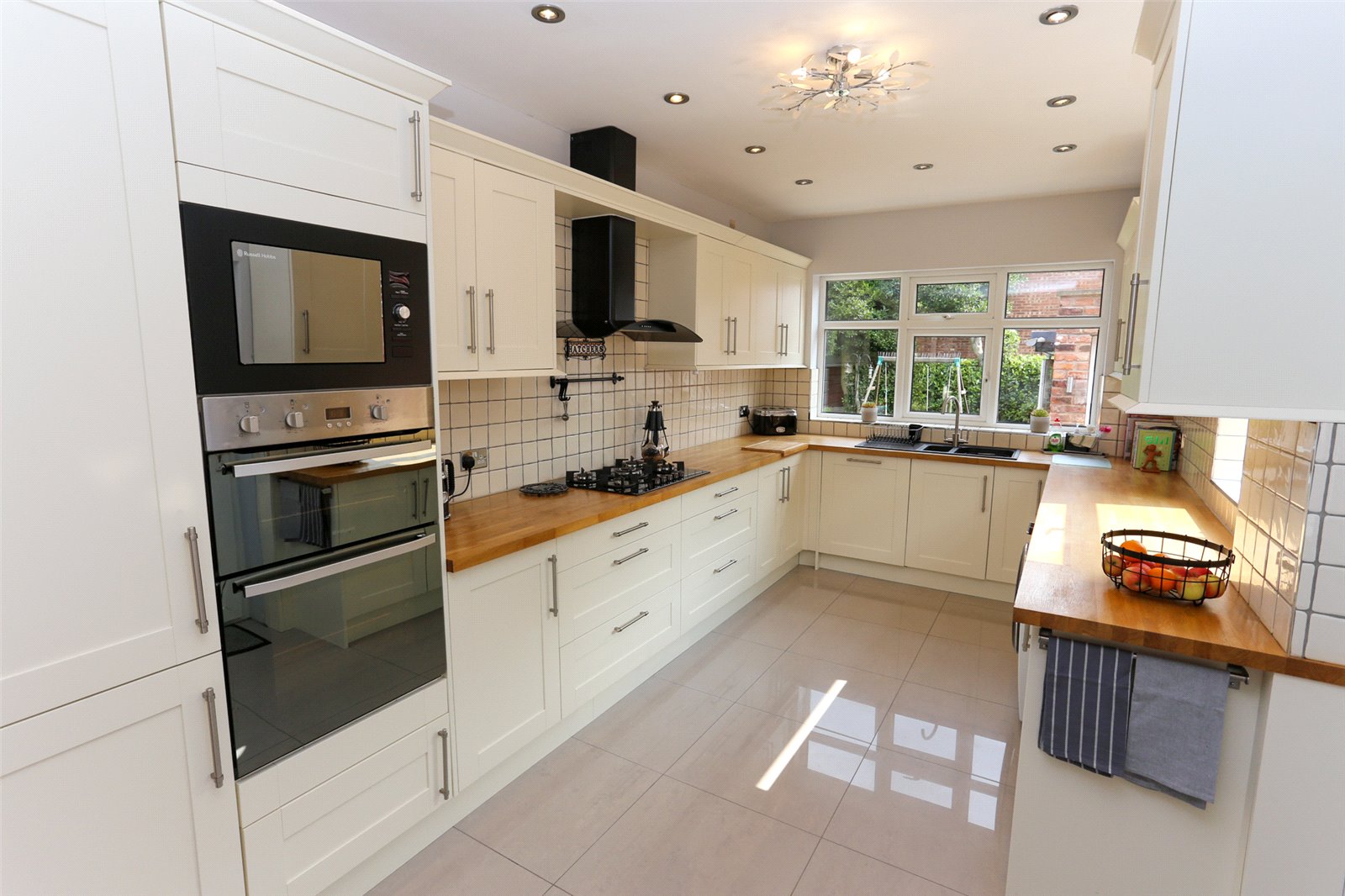 West Didsbury, Manchester, M20