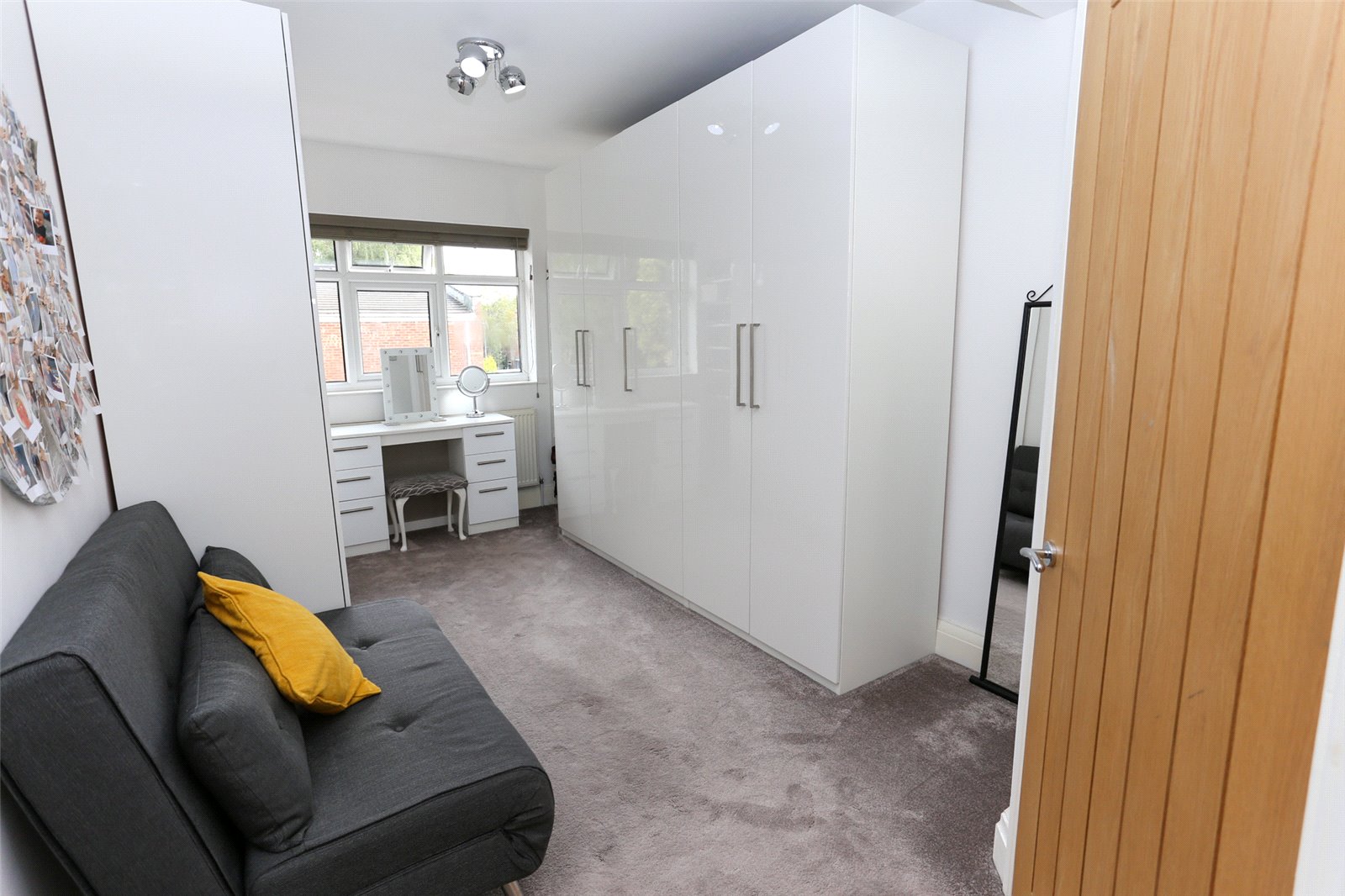 West Didsbury, Manchester, M20
