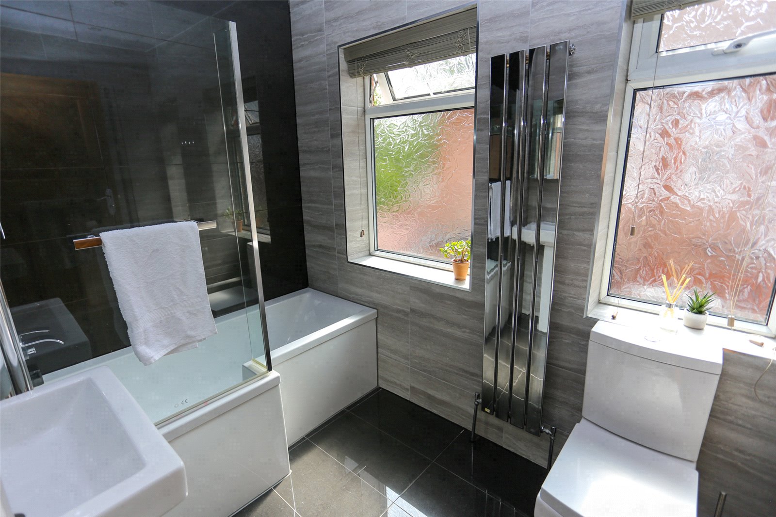 West Didsbury, Manchester, M20