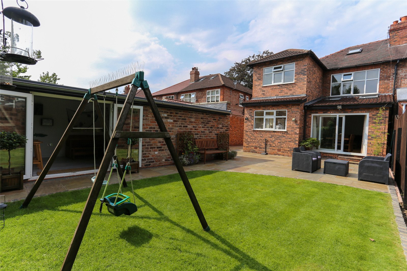 West Didsbury, Manchester, M20