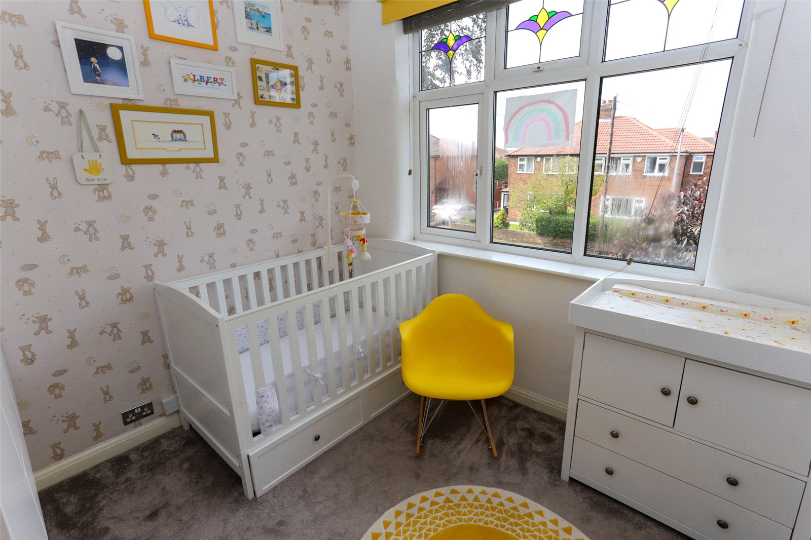 West Didsbury, Manchester, M20