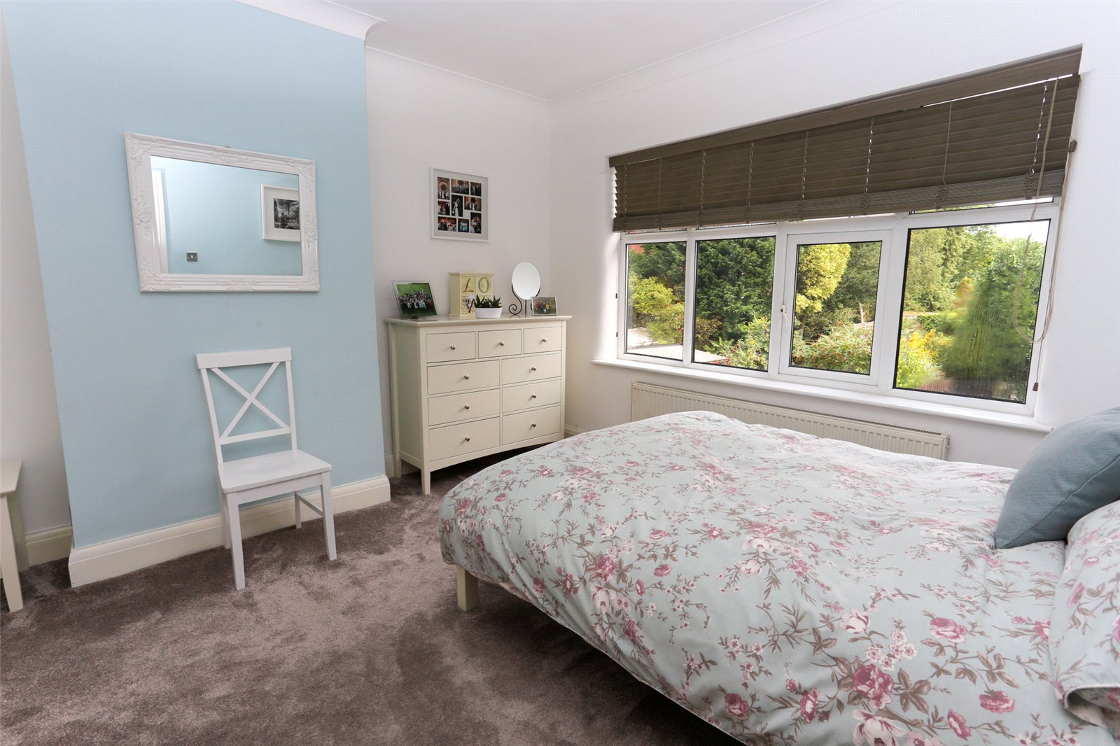 West Didsbury, Manchester, M20
