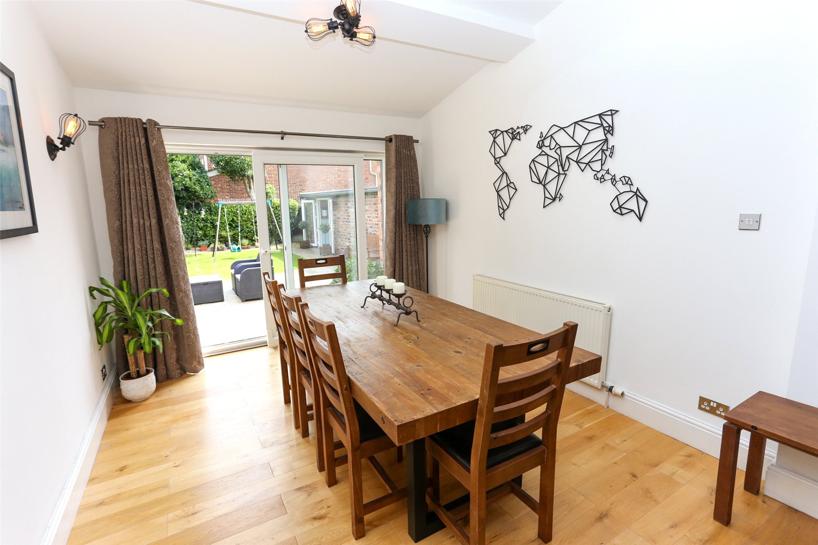 West Didsbury, Manchester, M20