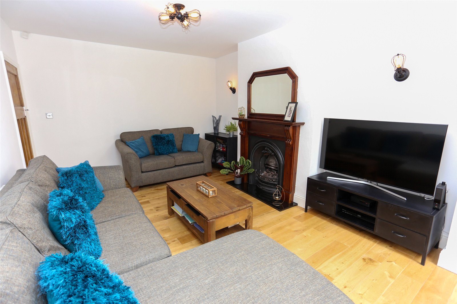 West Didsbury, Manchester, M20