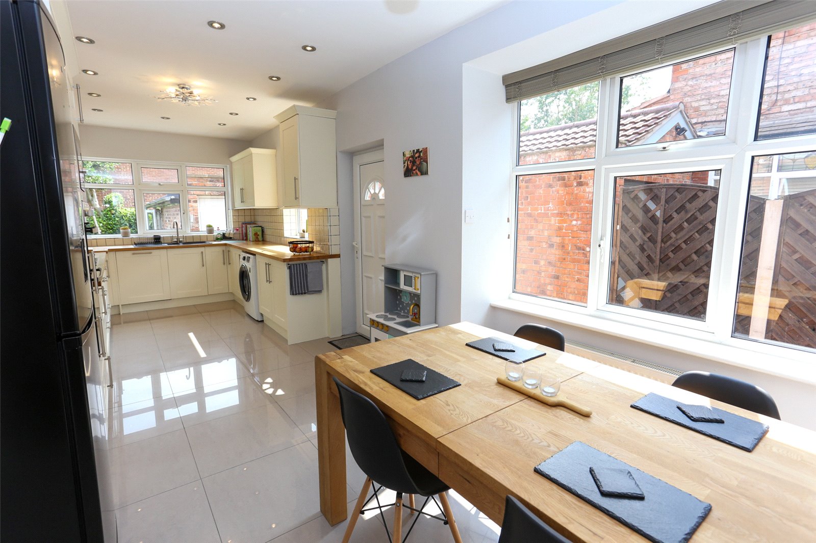 West Didsbury, Manchester, M20