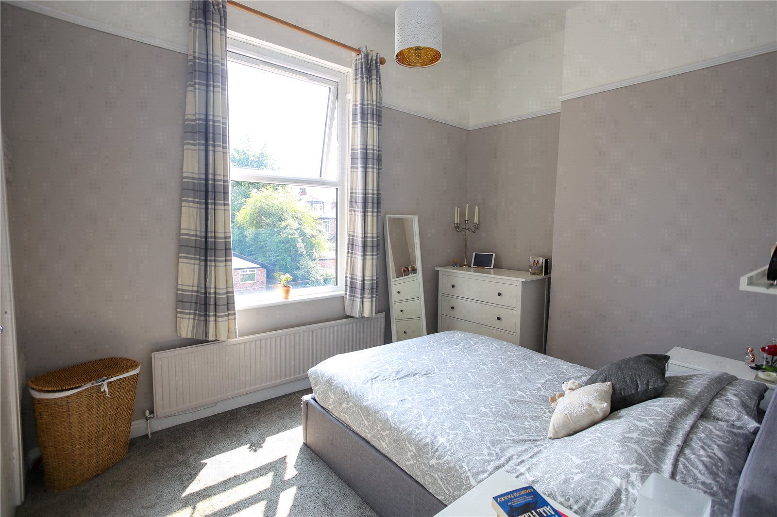 Didsbury, Manchester, M20