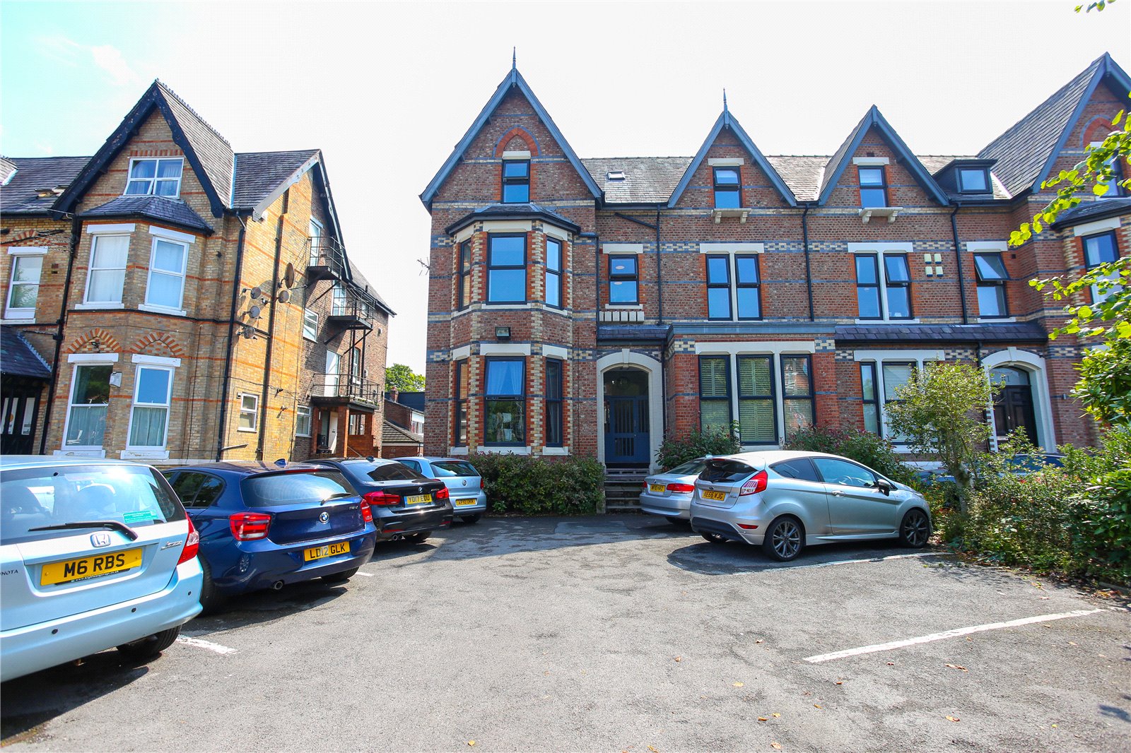 Didsbury, Manchester, M20