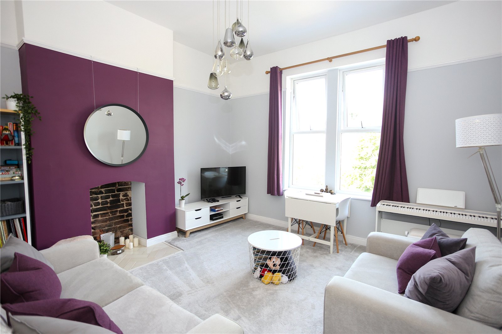 Didsbury, Manchester, M20