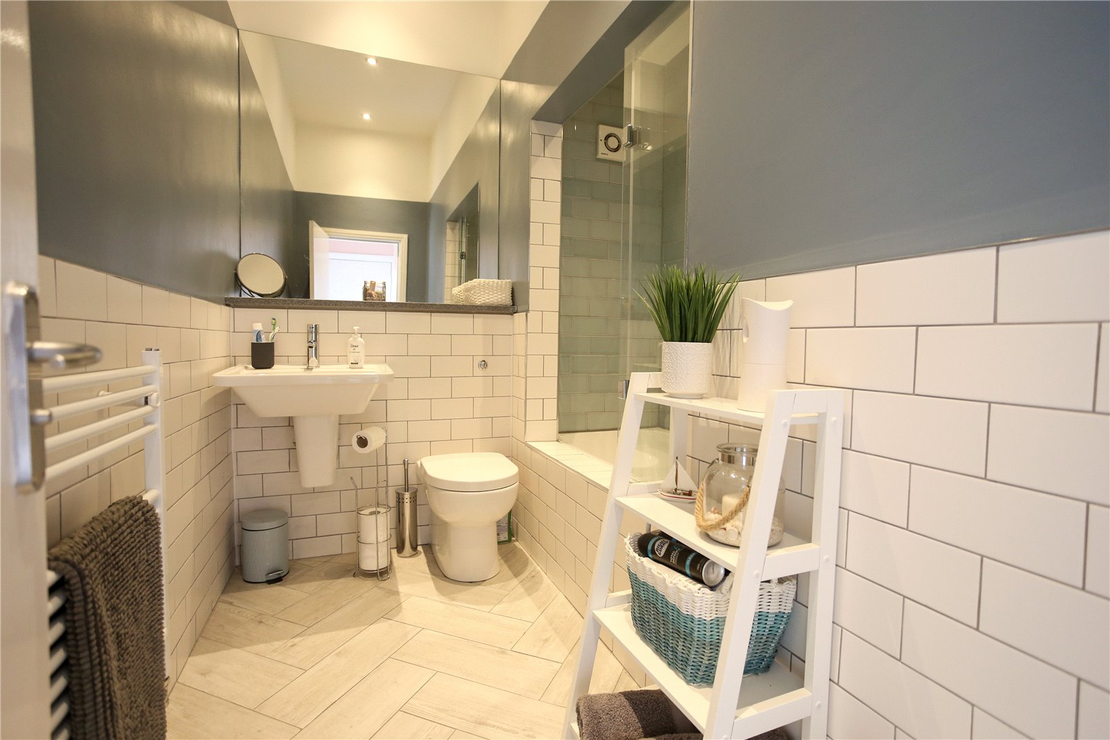 Didsbury, Manchester, M20