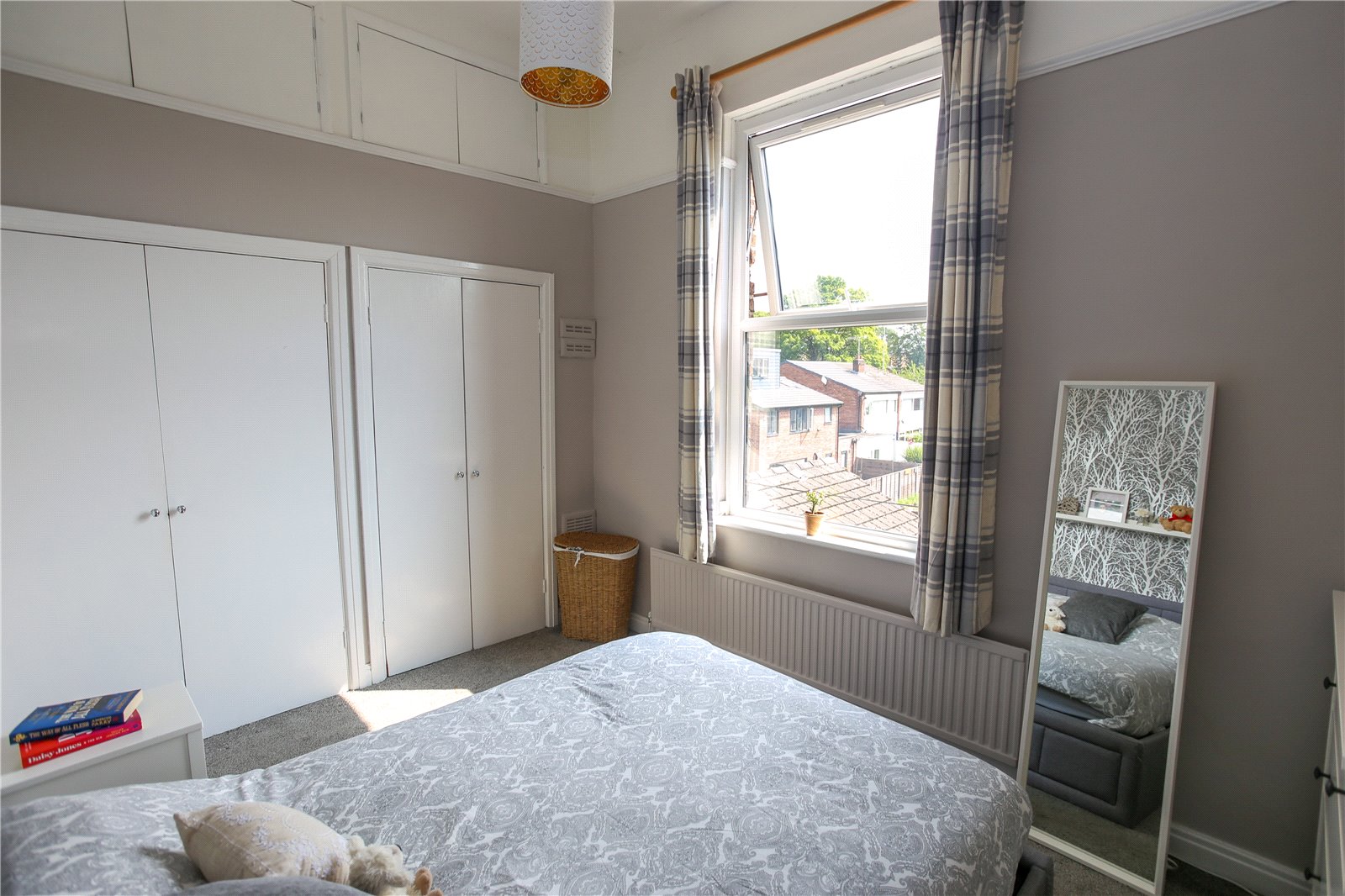 Didsbury, Manchester, M20