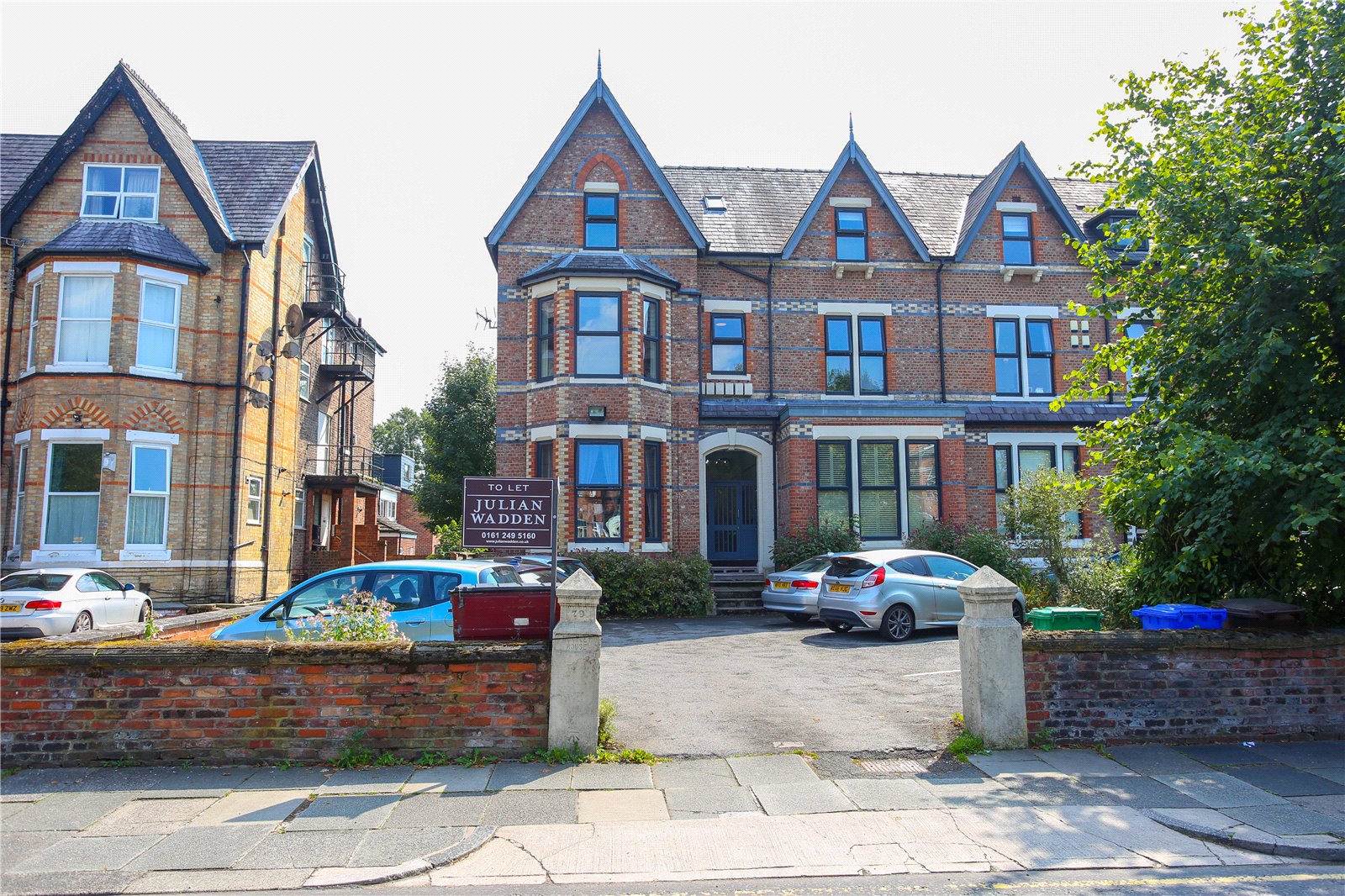 Didsbury, Manchester, M20