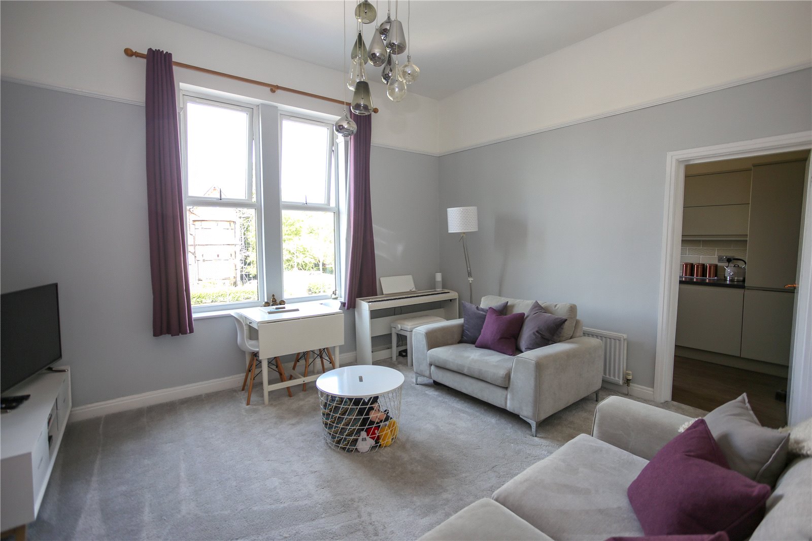 Didsbury, Manchester, M20