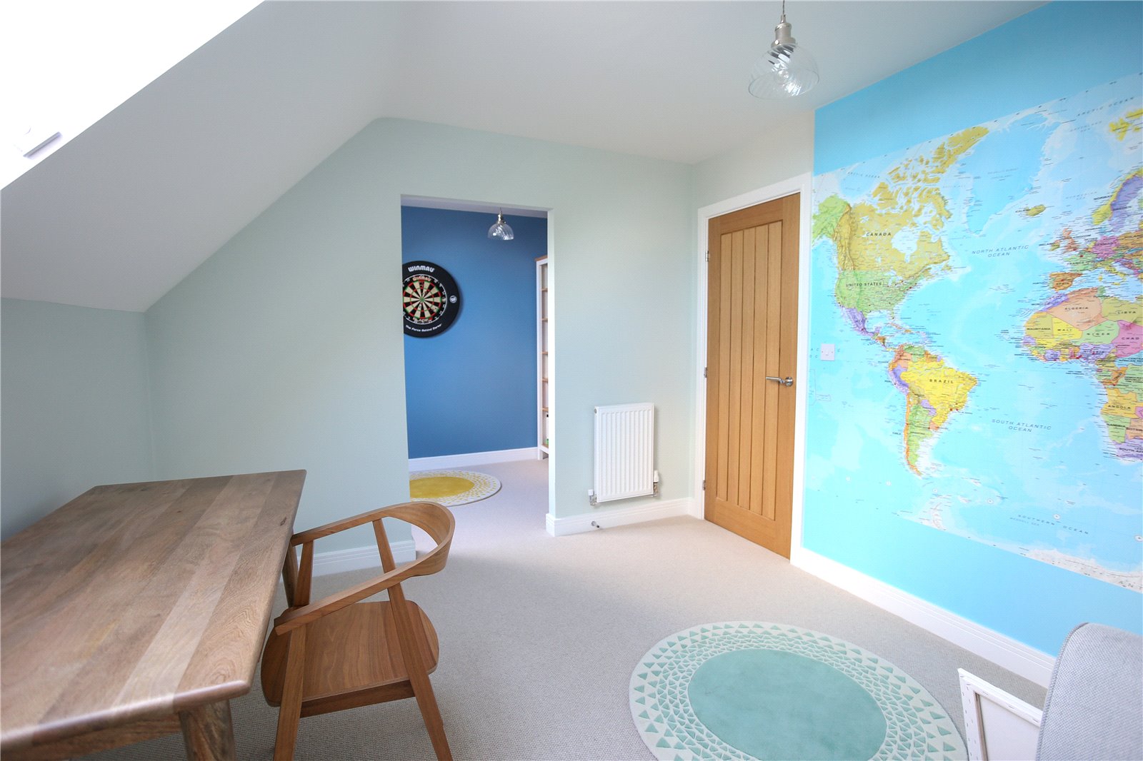 West Didsbury, Manchester, M20
