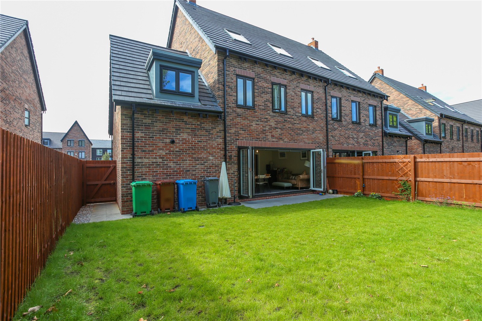 West Didsbury, Manchester, M20