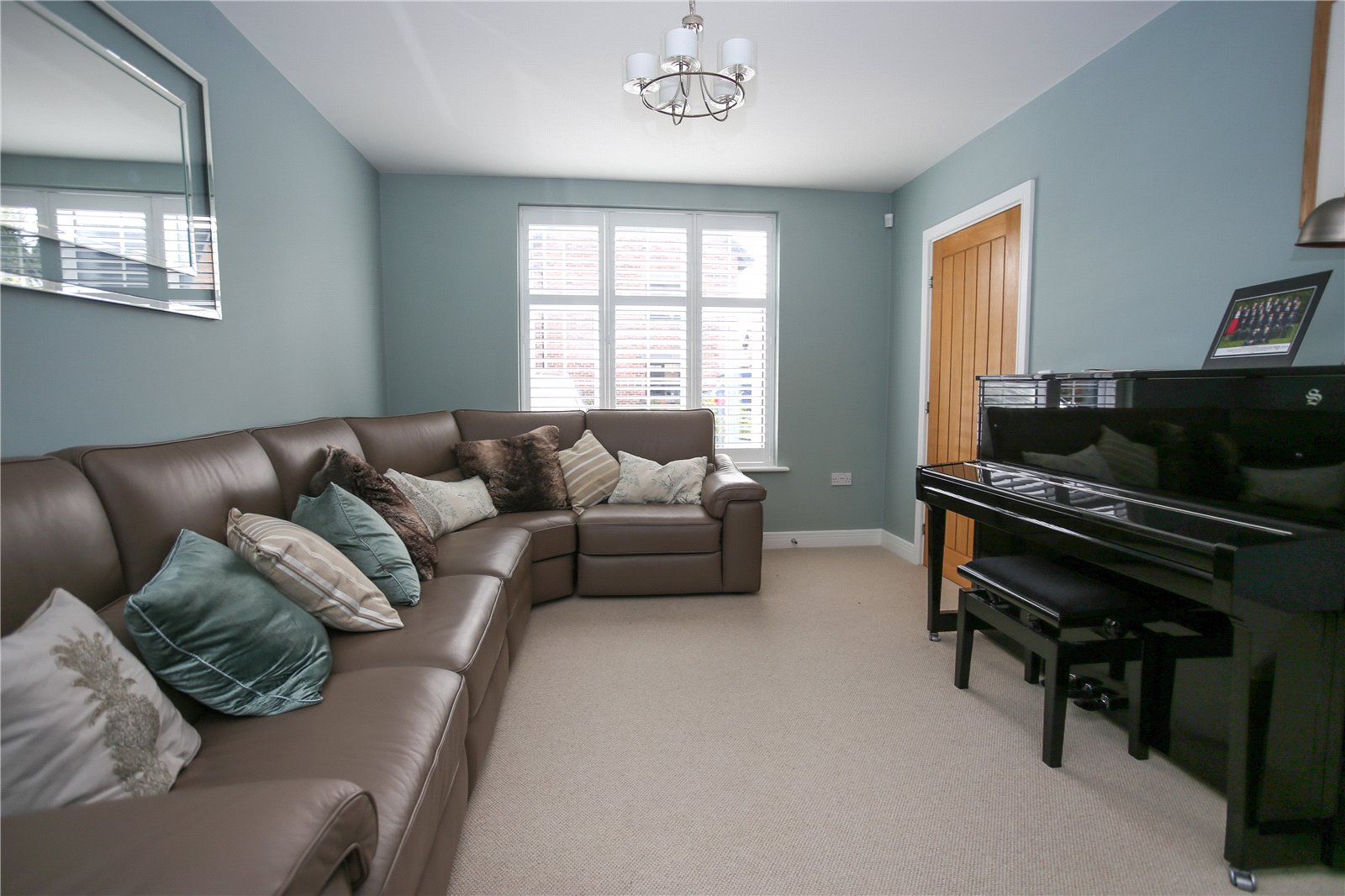 West Didsbury, Manchester, M20