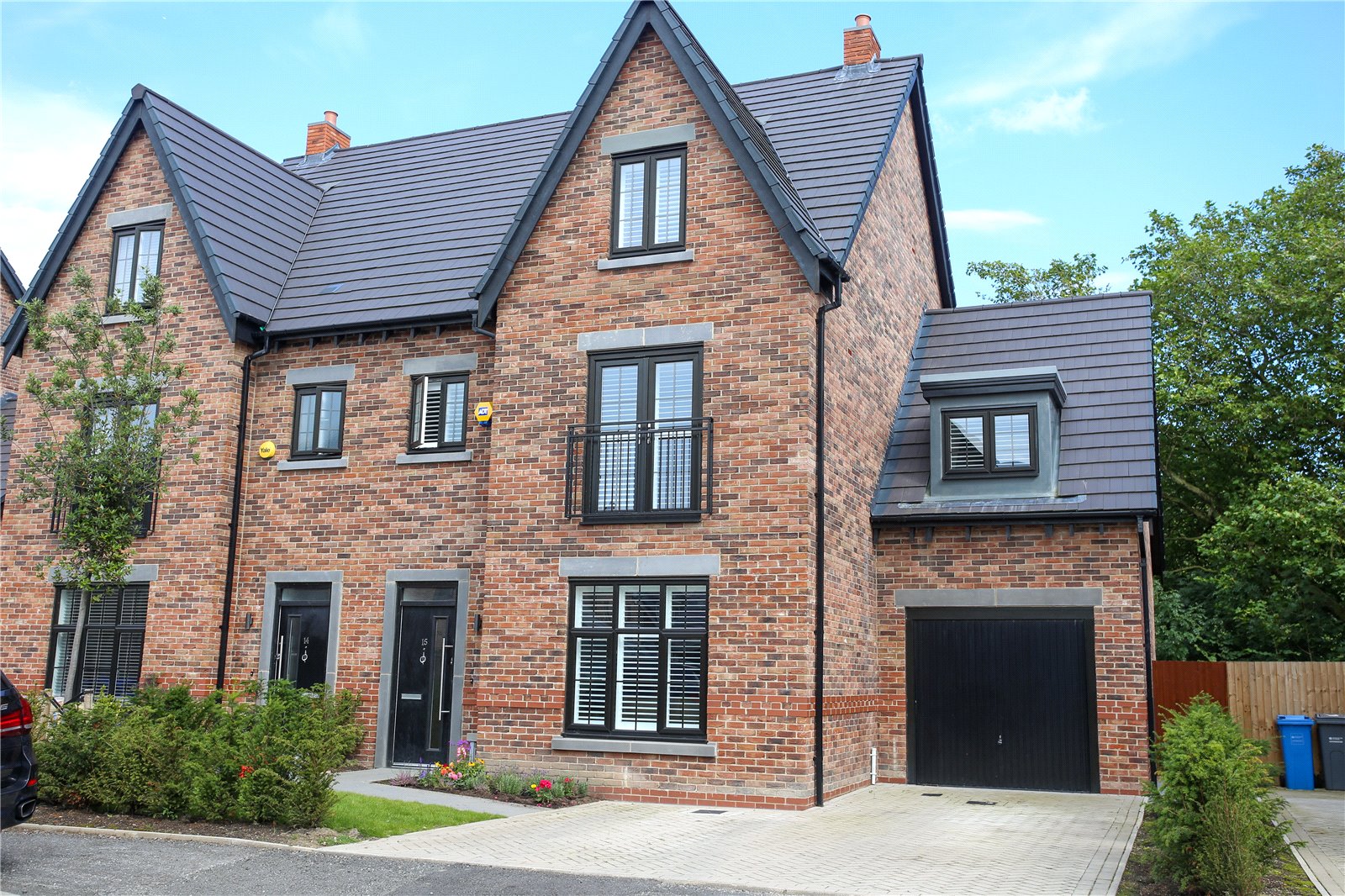West Didsbury, Manchester, M20