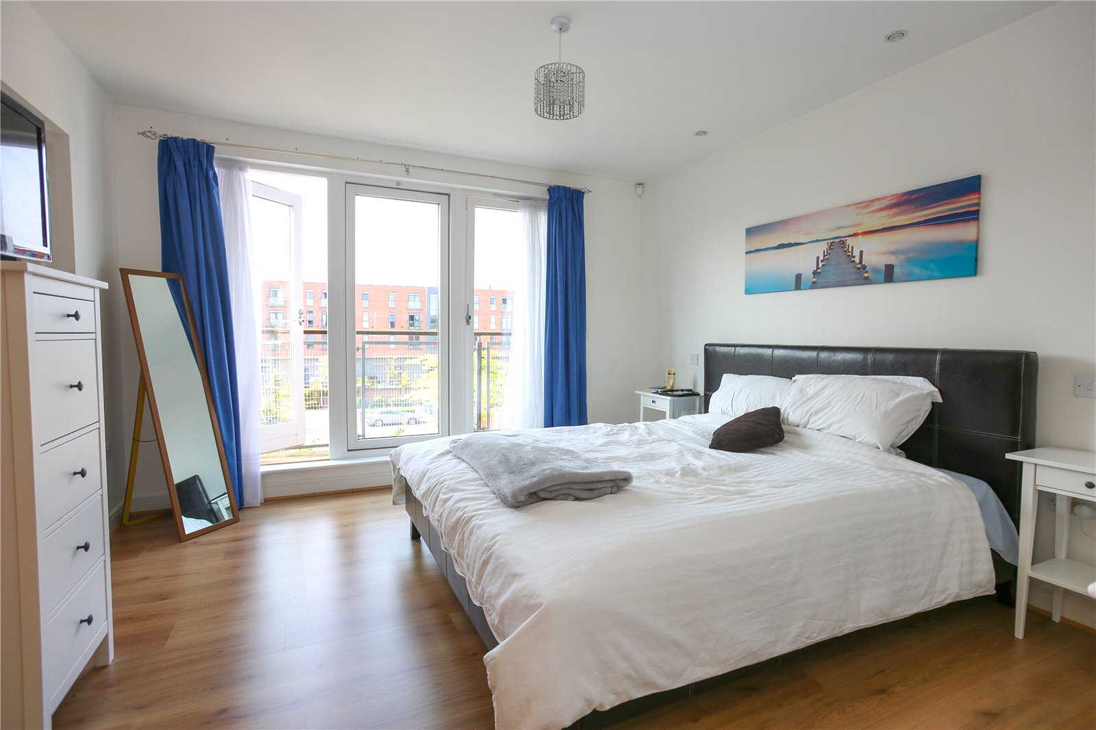 West Didsbury, Manchester, M20