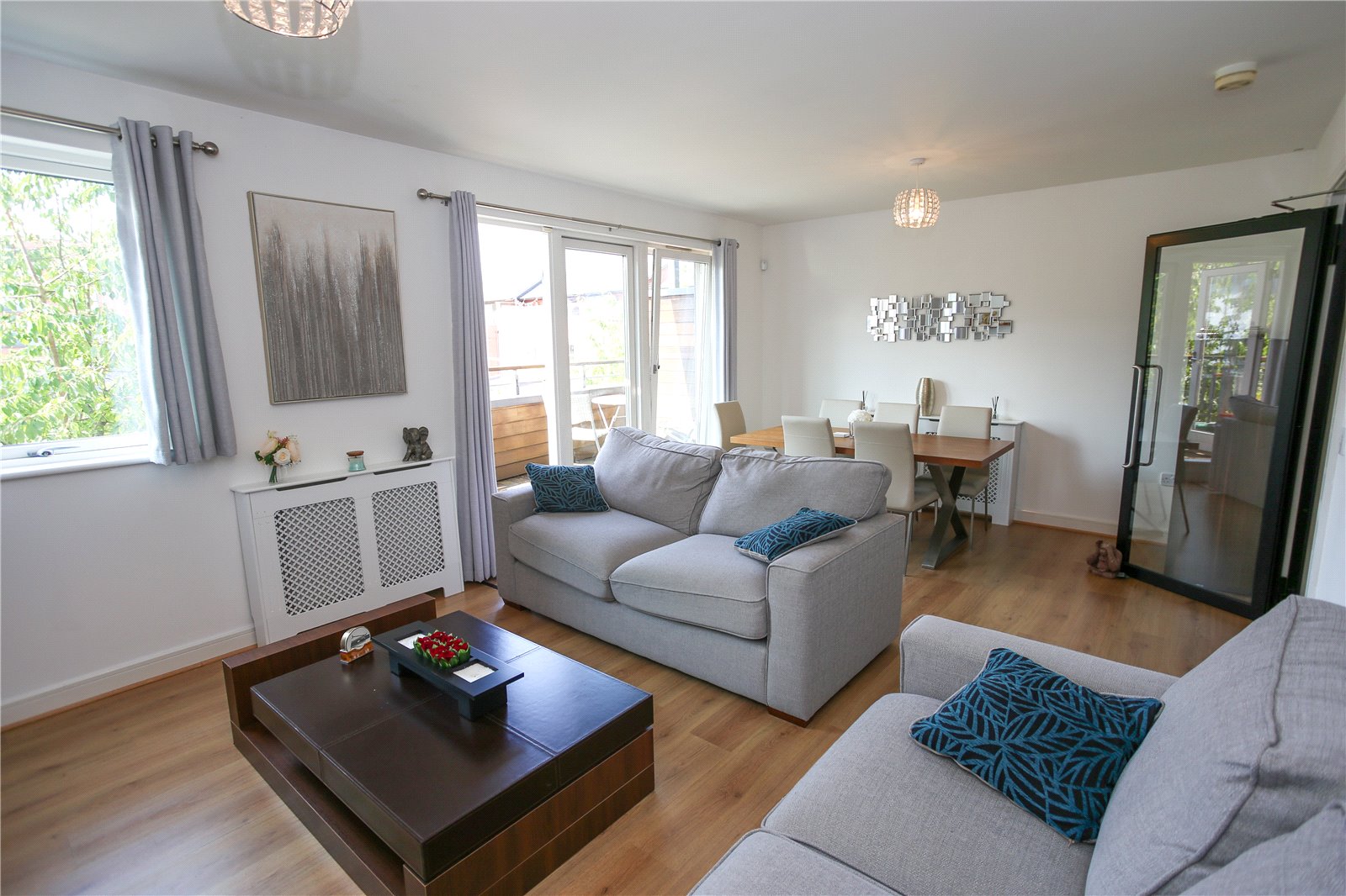 West Didsbury, Manchester, M20