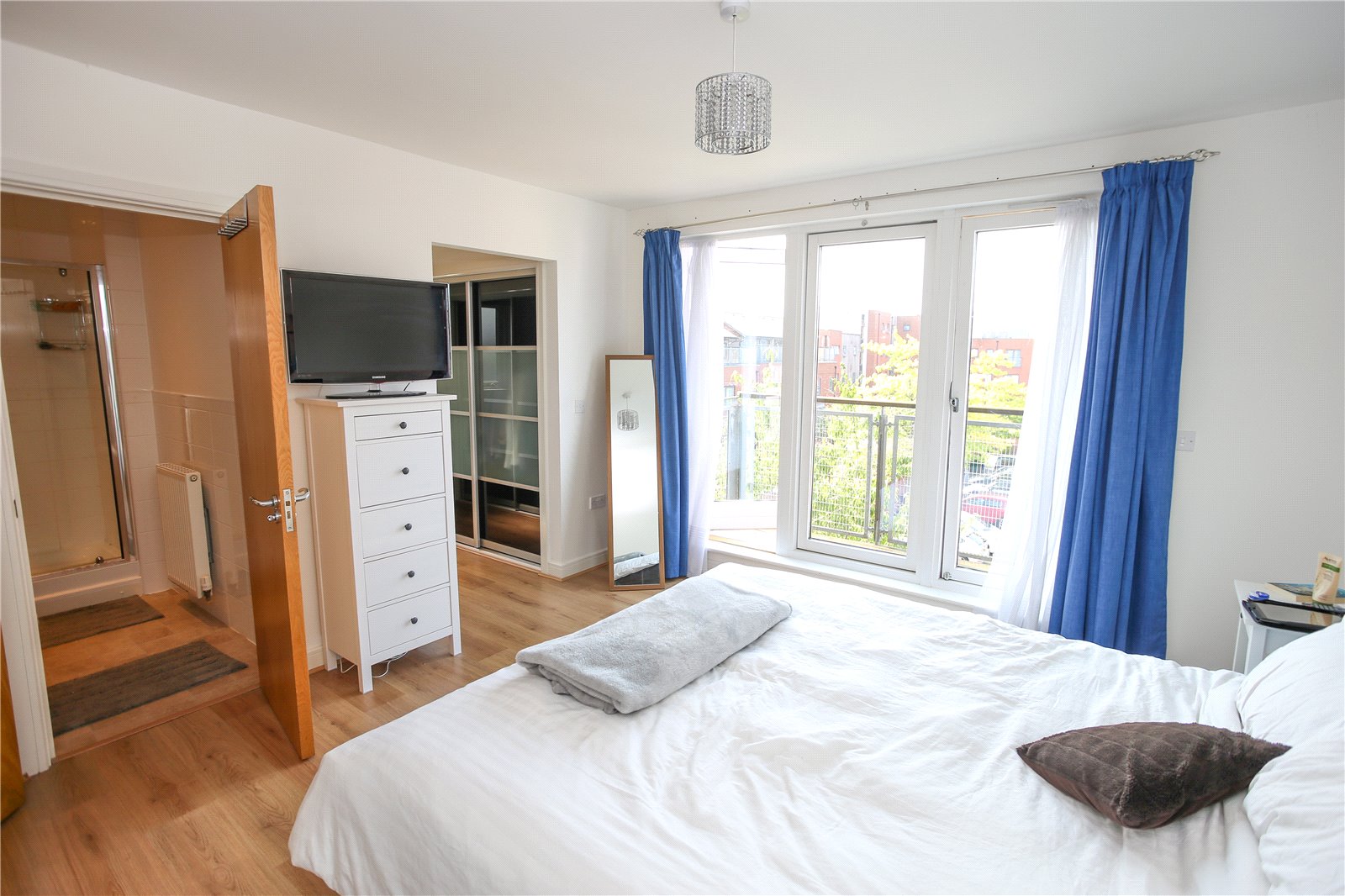 West Didsbury, Manchester, M20