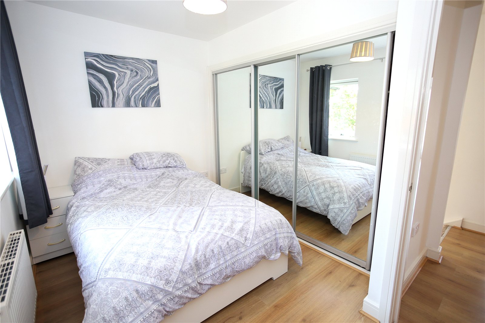 West Didsbury, Manchester, M20