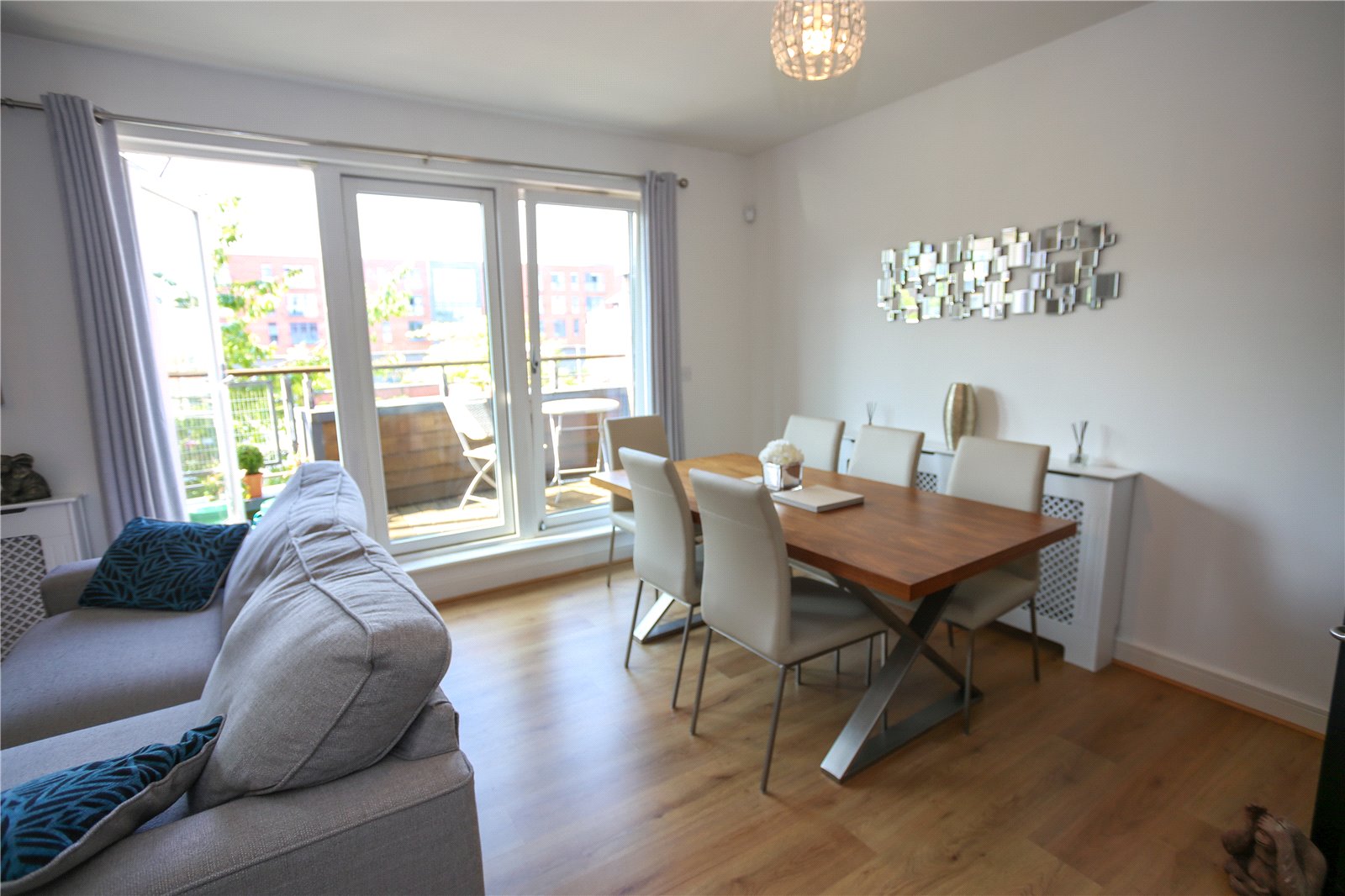 West Didsbury, Manchester, M20