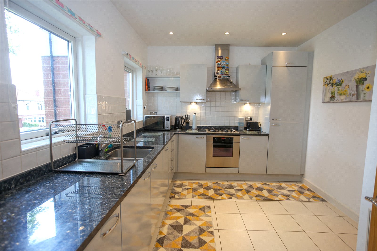 West Didsbury, Manchester, M20