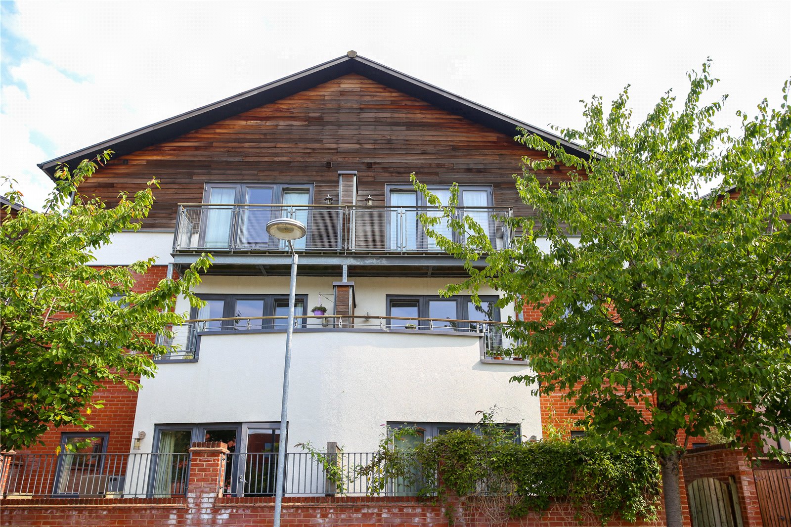 West Didsbury, Manchester, M20
