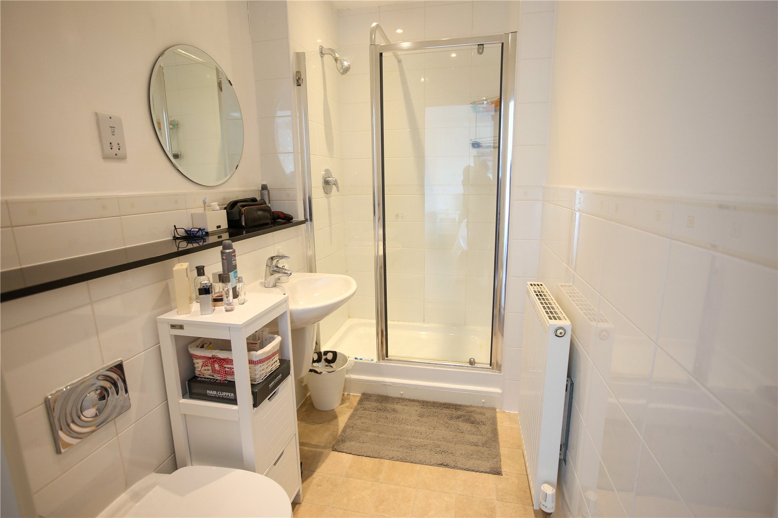 West Didsbury, Manchester, M20