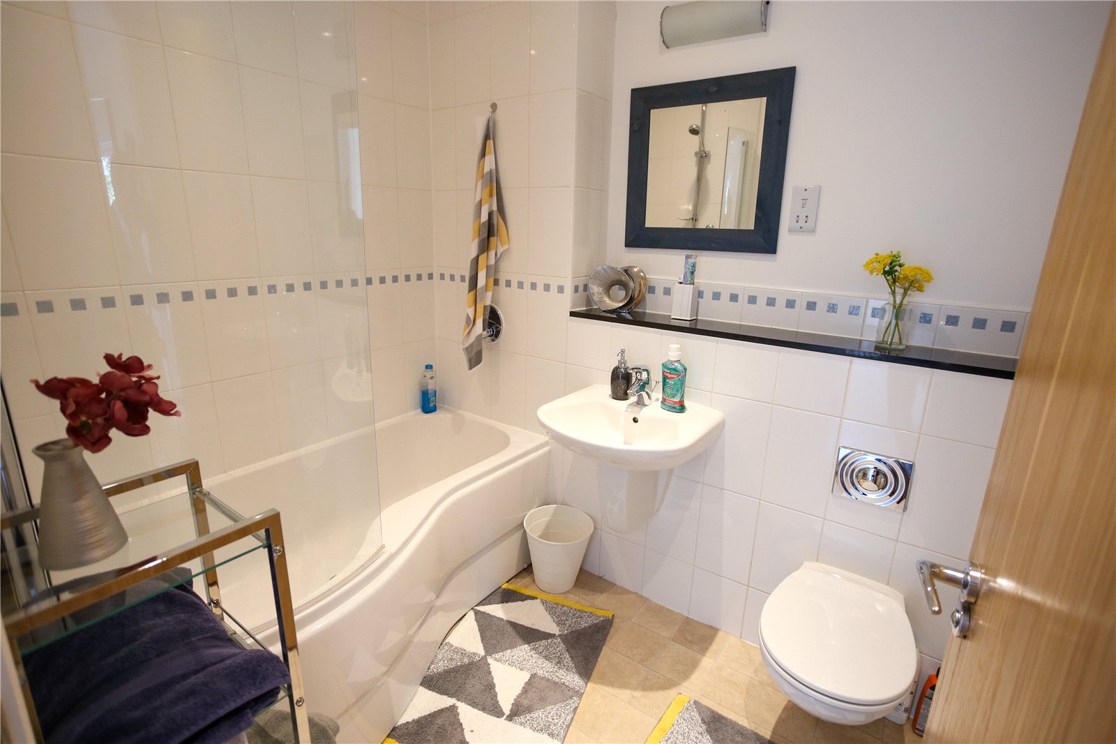 West Didsbury, Manchester, M20