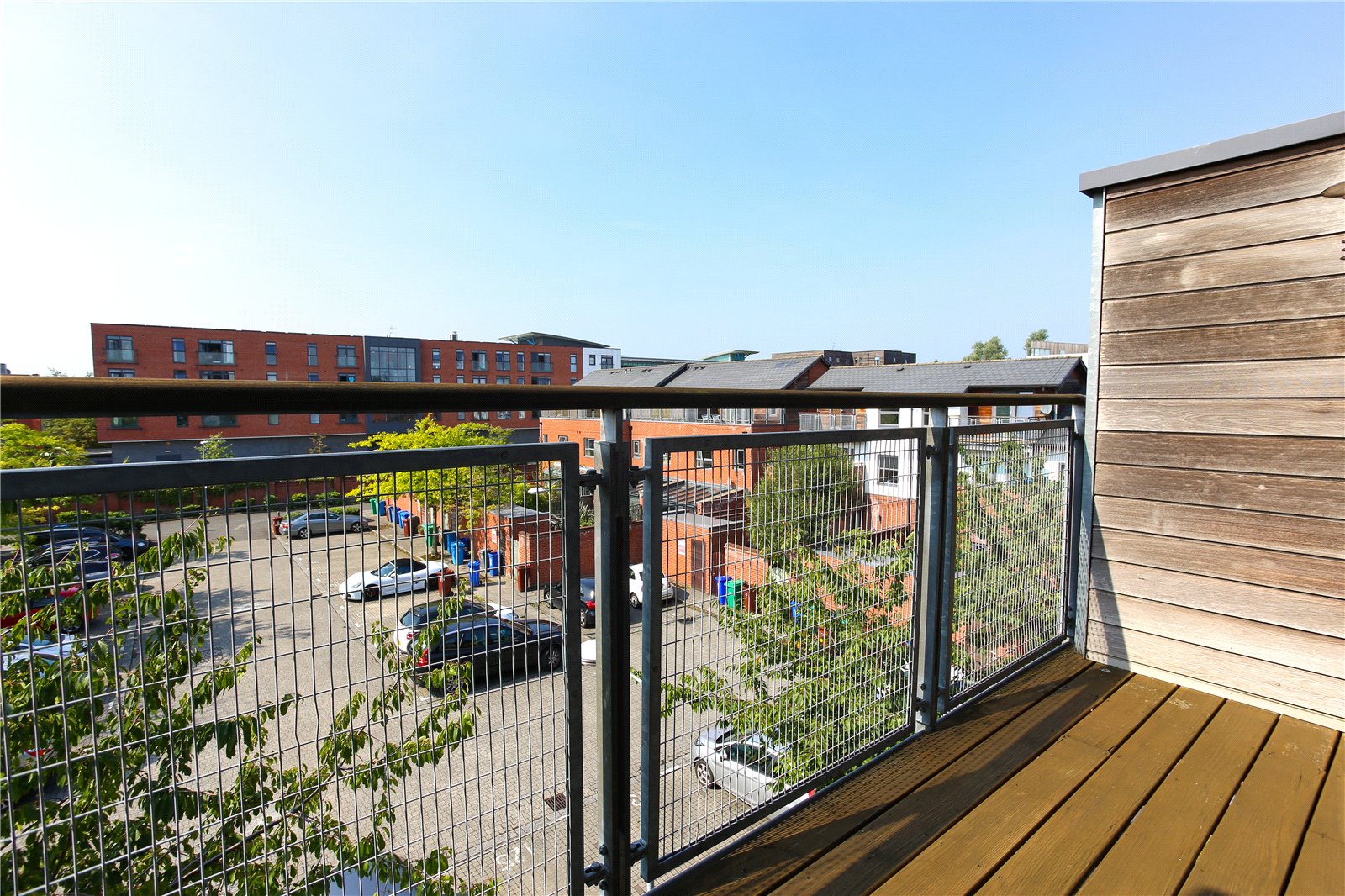 West Didsbury, Manchester, M20
