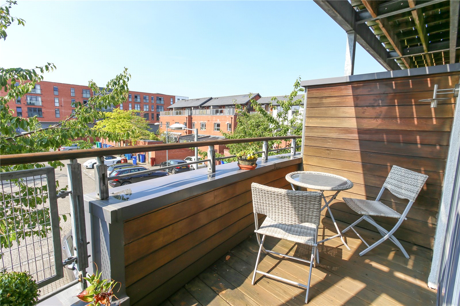 West Didsbury, Manchester, M20