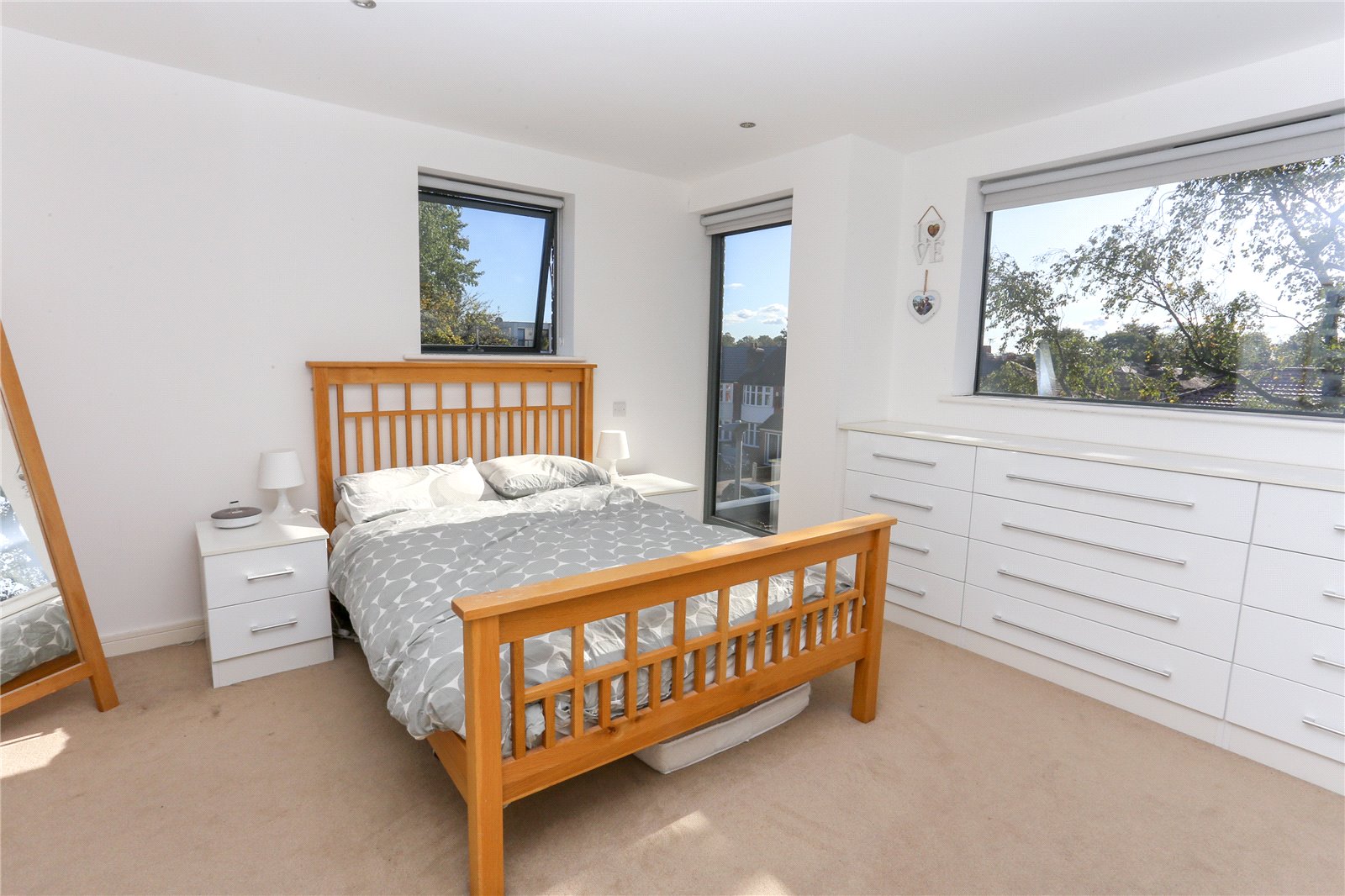 Didsbury, Manchester, M20