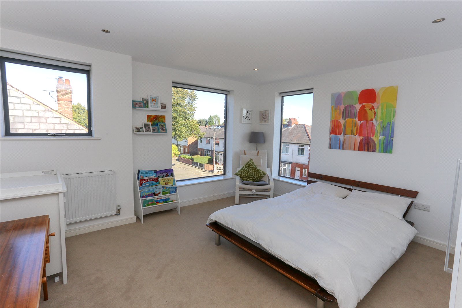 Didsbury, Manchester, M20