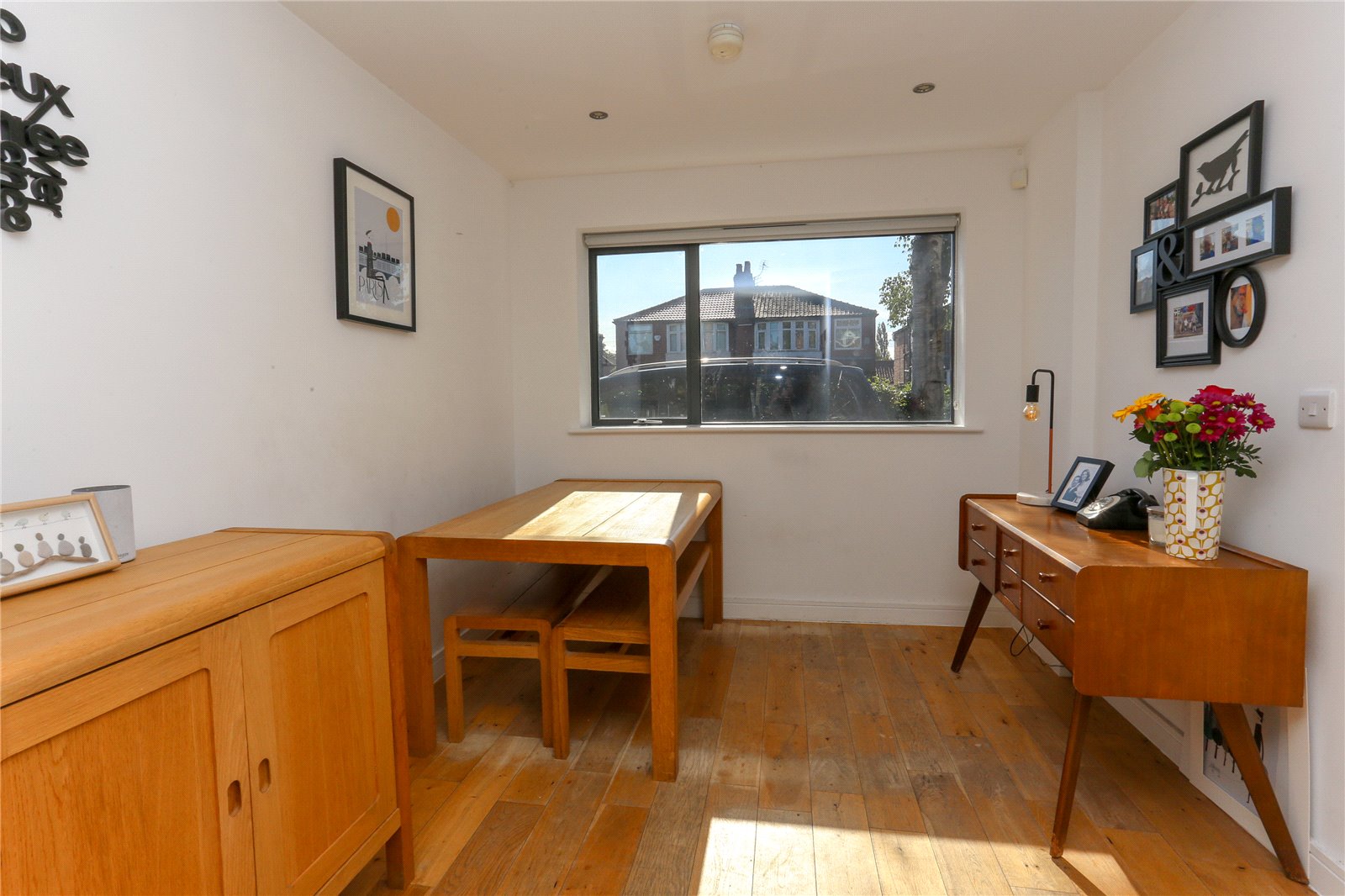 Didsbury, Manchester, M20