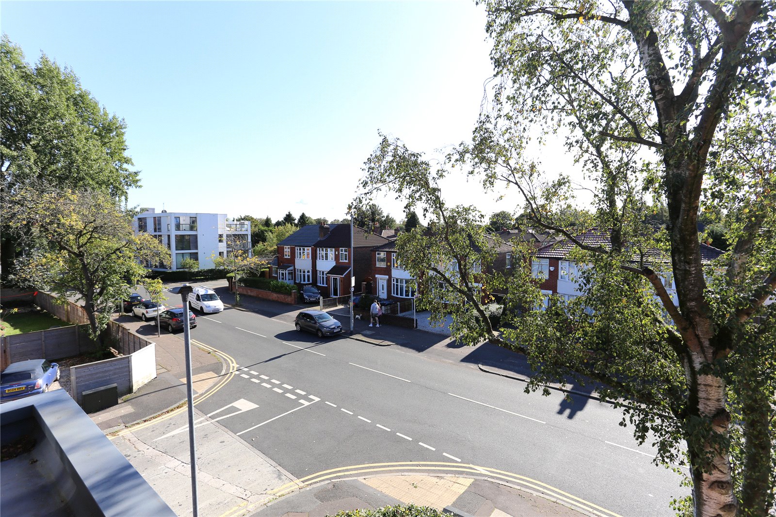 Didsbury, Manchester, M20
