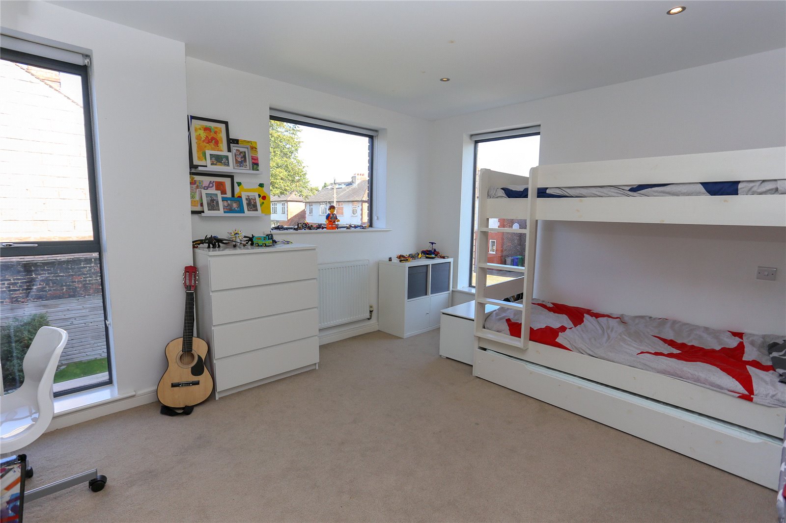 Didsbury, Manchester, M20