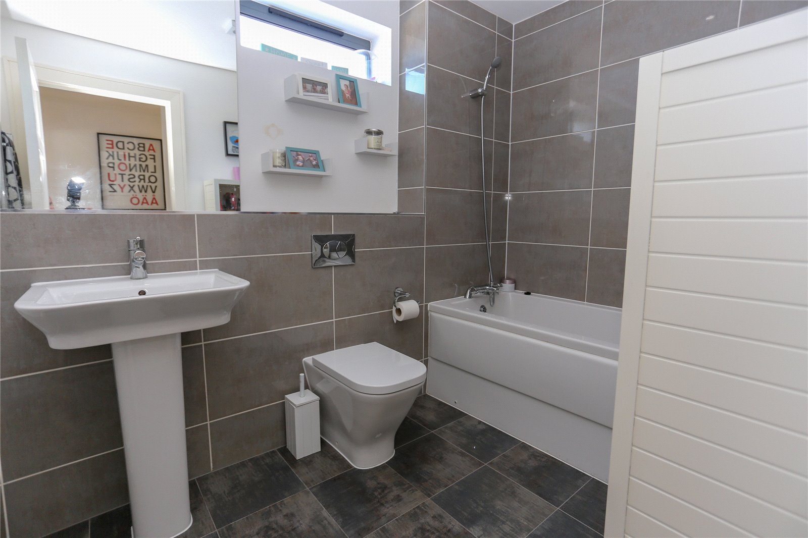 Didsbury, Manchester, M20