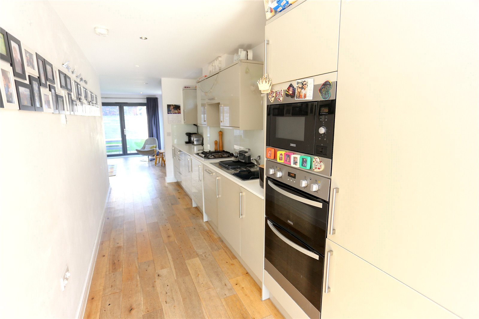 Didsbury, Manchester, M20