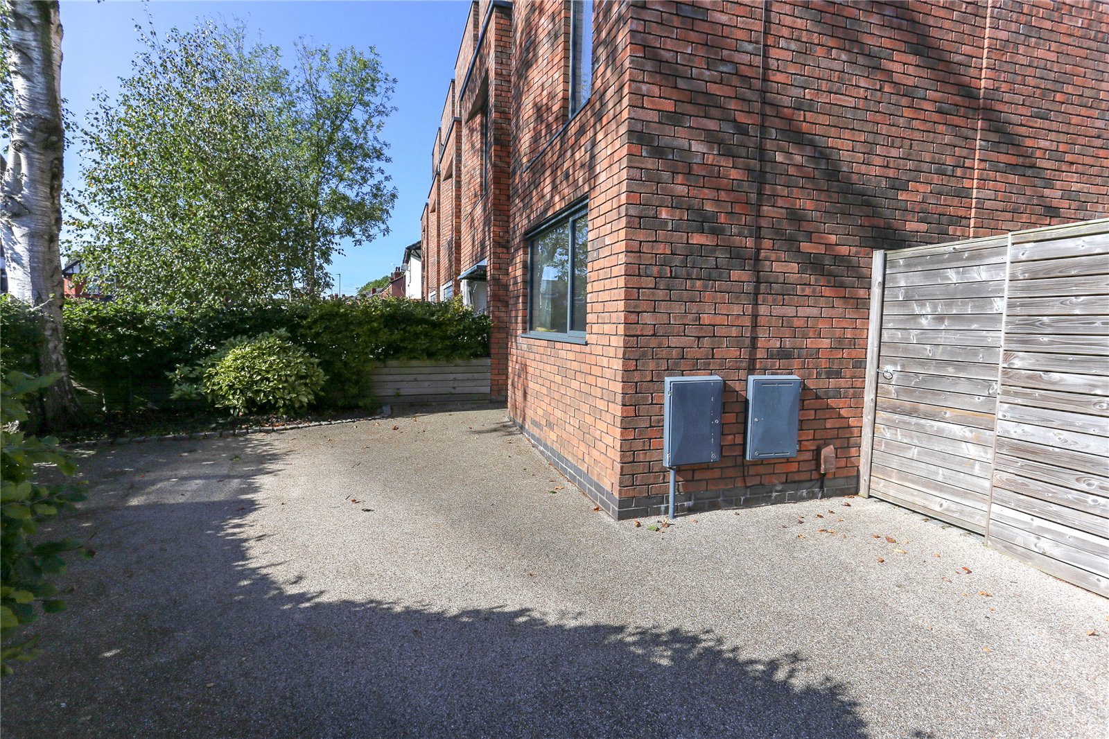 Didsbury, Manchester, M20