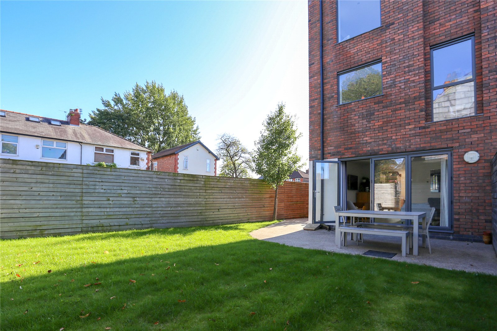 Didsbury, Manchester, M20