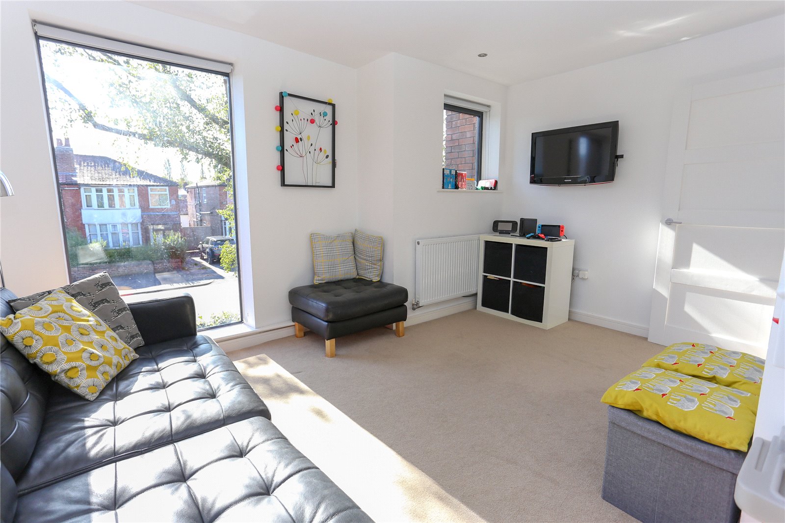 Didsbury, Manchester, M20
