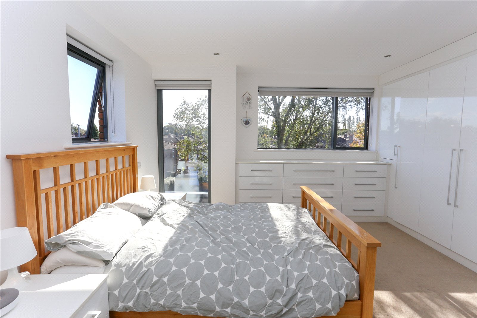 Didsbury, Manchester, M20