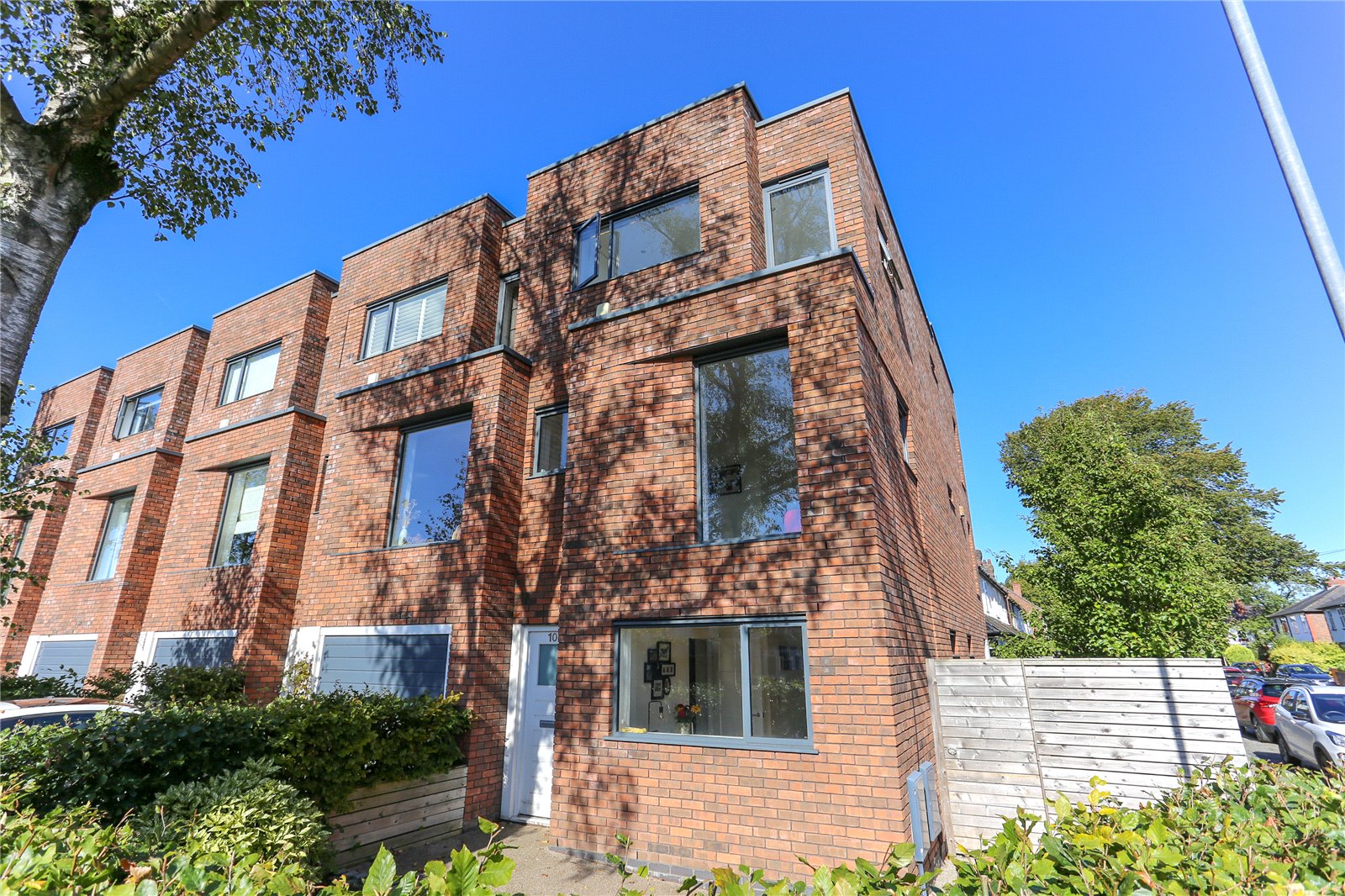 Didsbury, Manchester, M20