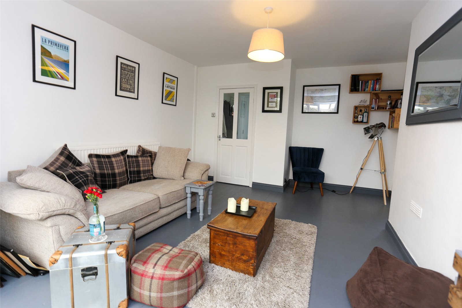 Didsbury, Manchester, M20