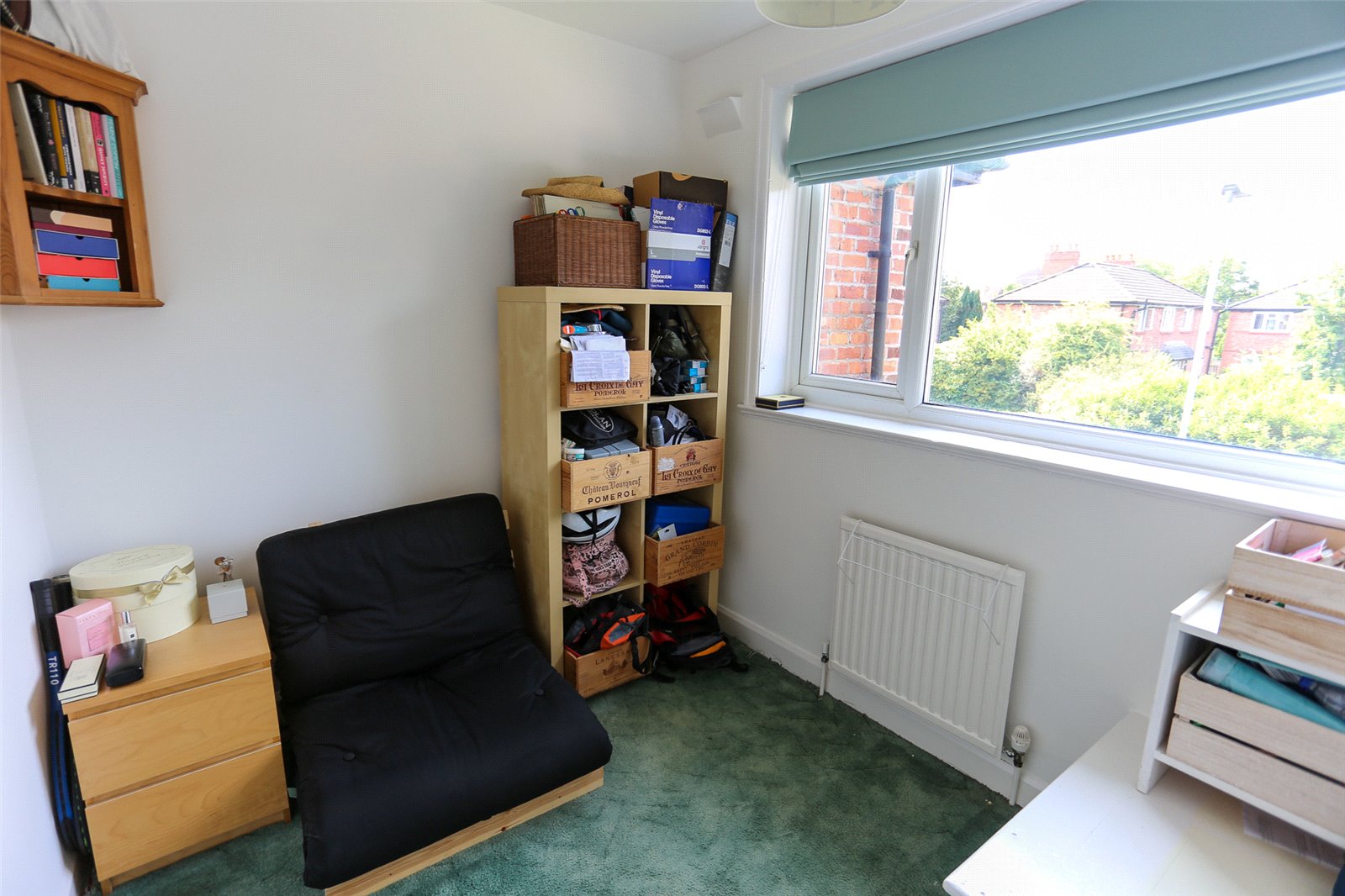 Didsbury, Manchester, M20