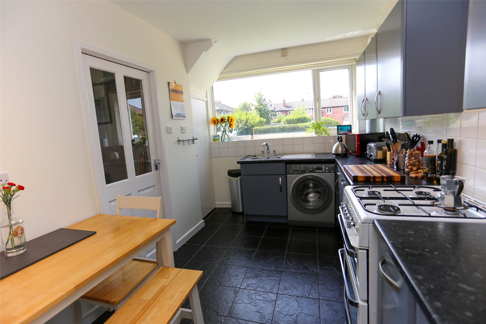 Didsbury, Manchester, M20
