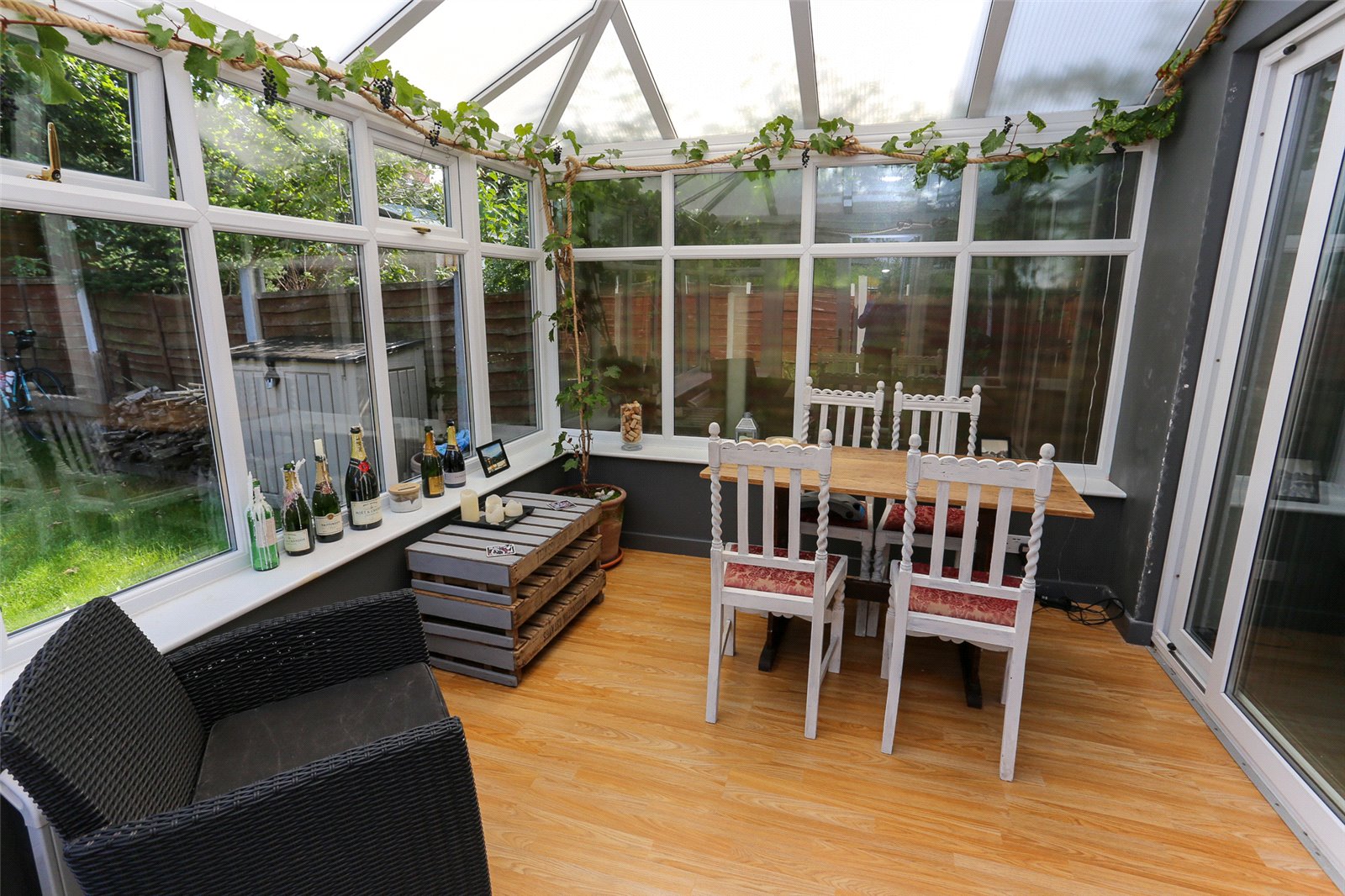 Didsbury, Manchester, M20
