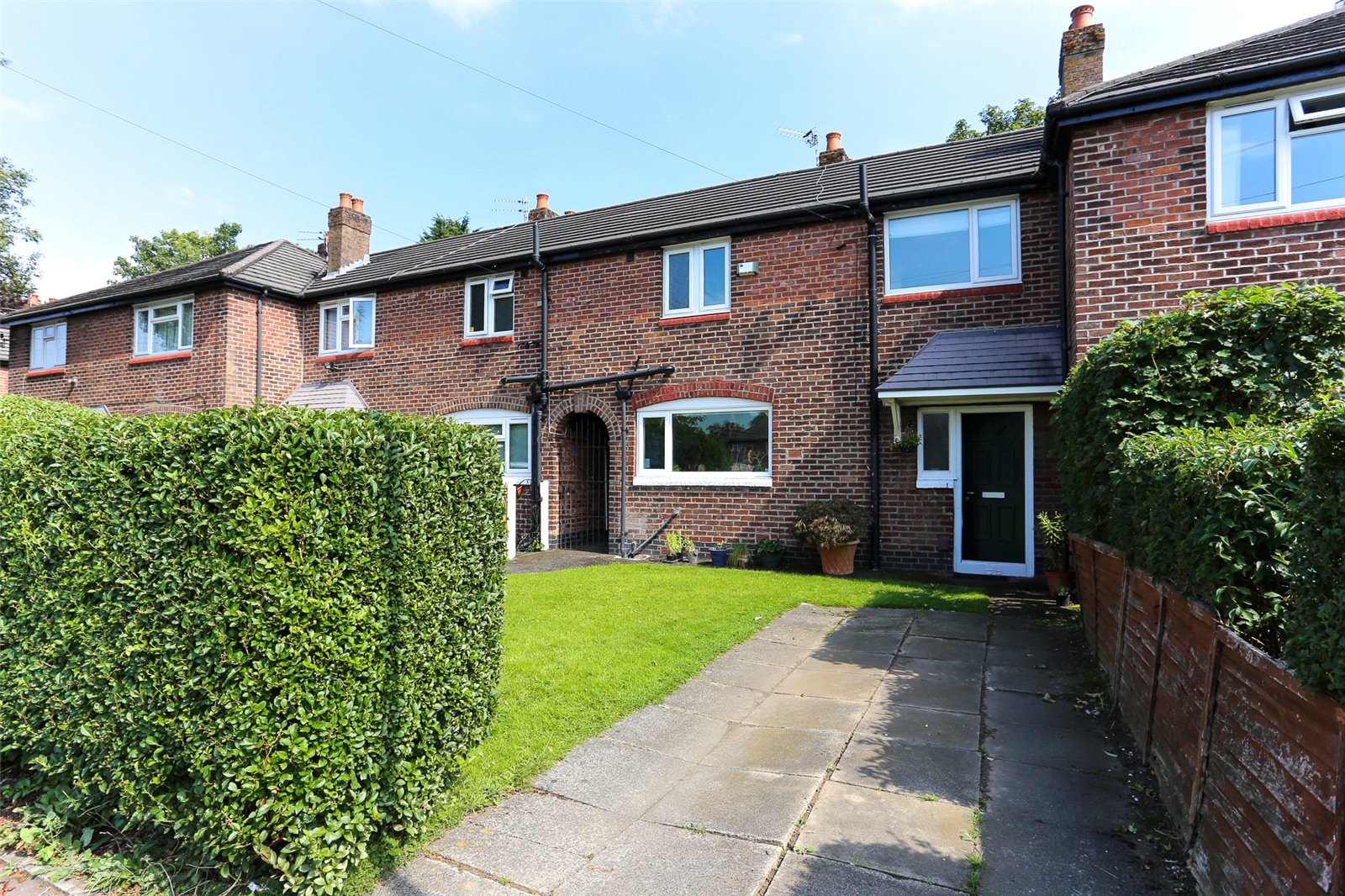 Didsbury, Manchester, M20