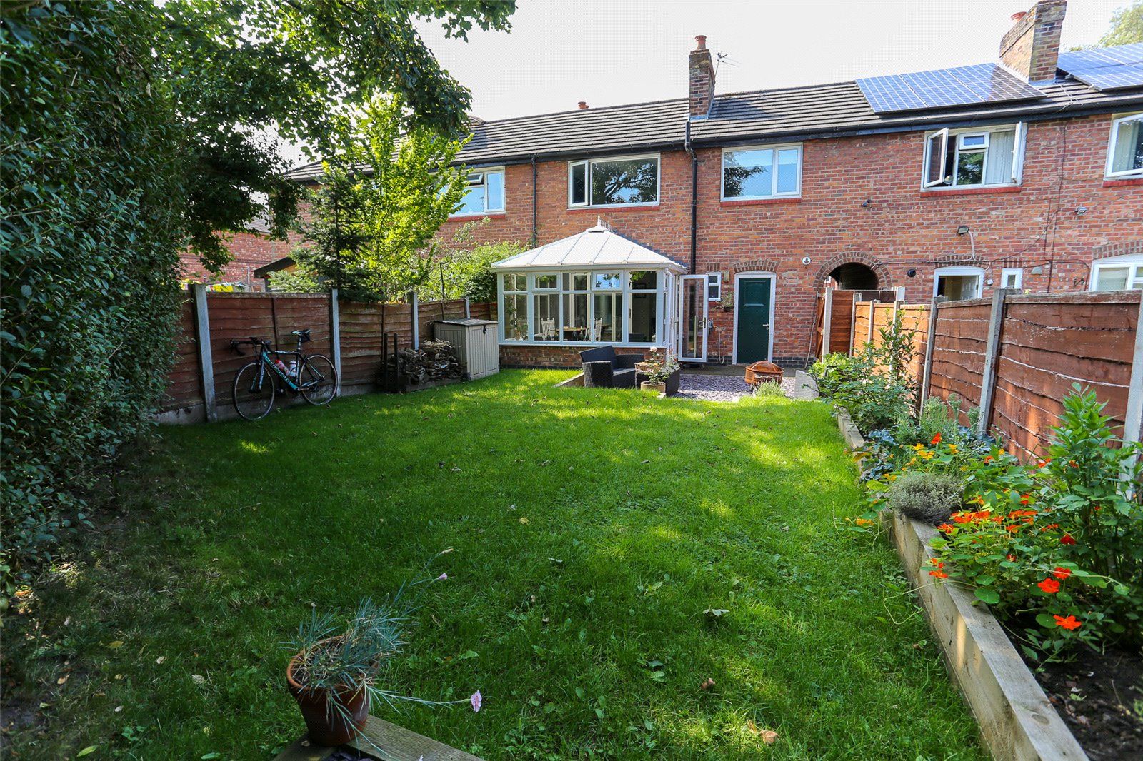 Didsbury, Manchester, M20
